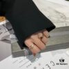692fffaa99f2d84055c8eb80 Versatile Diamond Quilted Ring Styling Ideas