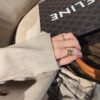 692fffab99f2d84055c8eb82 Versatile Diamond Quilted Ring Styling Ideas
