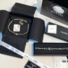 692fffb699f2d84055c8eb8e ❗️New Arrival❗️ Authentic CHANEL CC Leather Bracelet Necklace 2021 New Arrival with Full Original Packaging