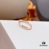 692fffca99f2d84055c8eba6 CHAUMET PARIS Bee My Love Diamond-Set Ring 💍 - Same Style Worn by Song Hye Kyo