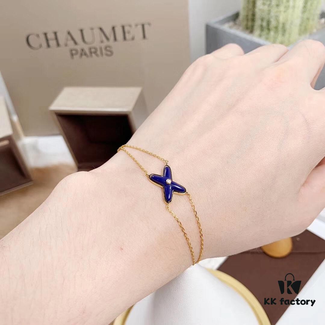 6930001099f2d84055c8ebe5 CHAUMET PARIS Liens Eternal Bond Bracelet – Symbol of Connection and Love
