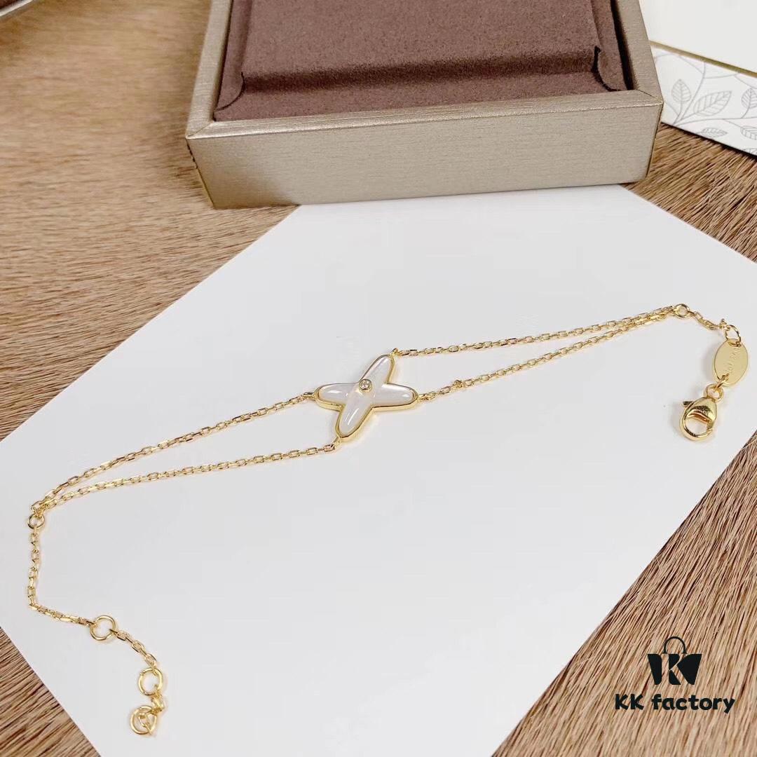 CHAUMET PARIS Liens Collection - Eternal Bonds, Symbolizing Connection and Love