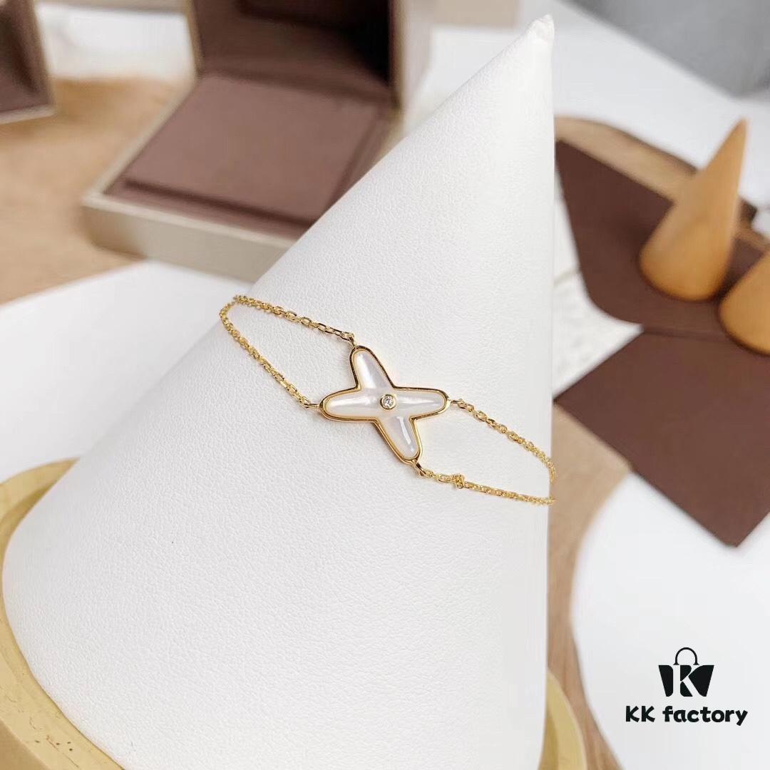 CHAUMET PARIS Liens Collection - Eternal Bonds, Symbolizing Connection and Love