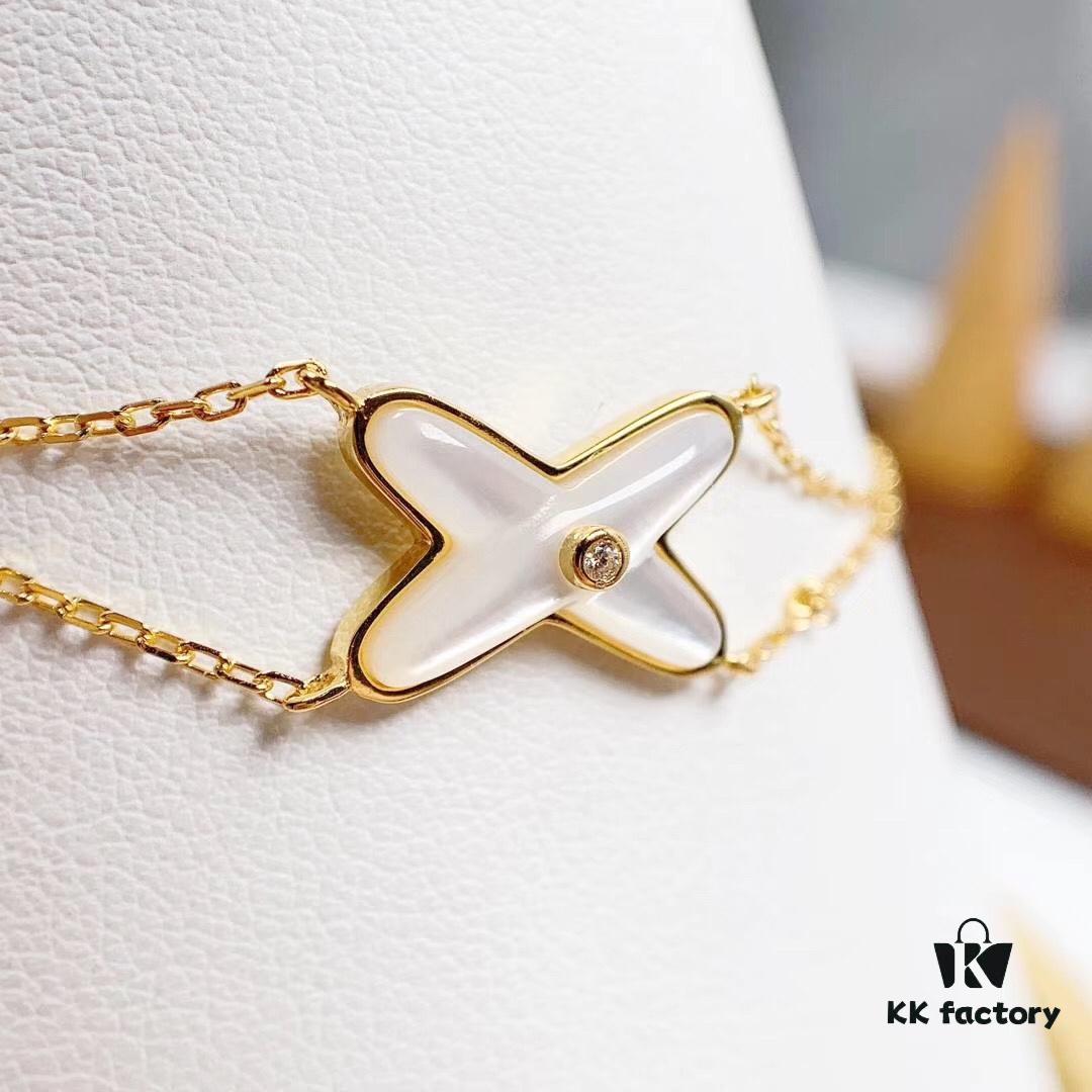 CHAUMET PARIS Liens Collection - Eternal Bonds, Symbolizing Connection and Love