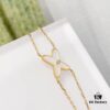 CHAUMET PARIS Liens Collection - Eternal Bonds, Symbolizing Connection and Love