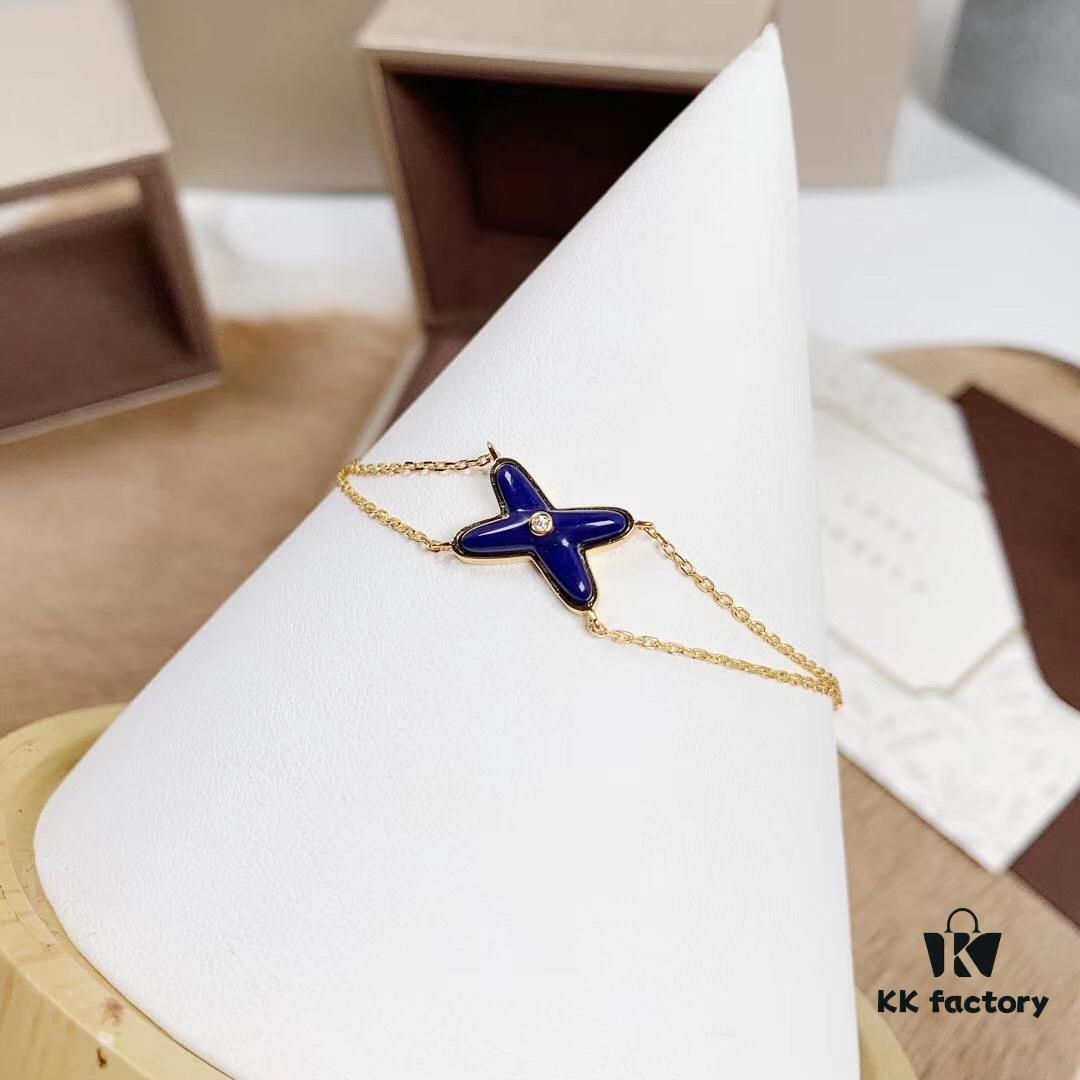 6930002199f2d84055c8ebf5 CHAUMET PARIS Liens 'Forever Linked' Bracelet – A Symbol of Eternal Connection