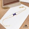 6930002199f2d84055c8ebf6 CHAUMET PARIS Liens 'Forever Linked' Bracelet – A Symbol of Eternal Connection