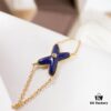 6930002199f2d84055c8ebf7 CHAUMET PARIS Liens 'Forever Linked' Bracelet – A Symbol of Eternal Connection