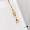 6930002499f2d84055c8ebf8 CHAUMET PARIS Liens 'Forever Linked' Bracelet – A Symbol of Eternal Connection