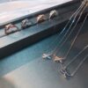 Chaumet Jewelry - Lien Vivant Flat Interlaced Diamond Set