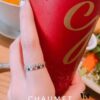 Shangmei Honeycomb Bracelet, Layered Elegance, Exquisitely Beautiful! Available in Full Range of Sizes and Colors