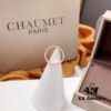 6930005199f2d84055c8ec2b CHAUMET Paris Honeycomb Design Ring in 18K Rose Gold