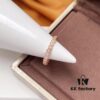 6930005199f2d84055c8ec2c CHAUMET Paris Honeycomb Full Diamond Ring