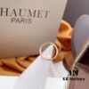 6930005399f2d84055c8ec2e CHAUMET Paris Honeycomb Full Diamond Ring