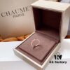 6930005499f2d84055c8ec2f Chaumet Paris Honeycomb Half-Diamond Ring