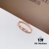 6930005699f2d84055c8ec31 Chaumet Paris Honeycomb Half-Diamond Ring