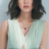 6930006f99f2d84055c8ec47 Crossed Mother-of-Pearl Necklace
