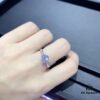 6930009899f2d84055c8ec69 Chaumet Paris Hive Solitaire Ring, Bridal Diamond Iconic Design, Elegant and Radiant