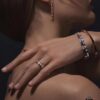 Chaumet Paris Bee My Love Nest Ring