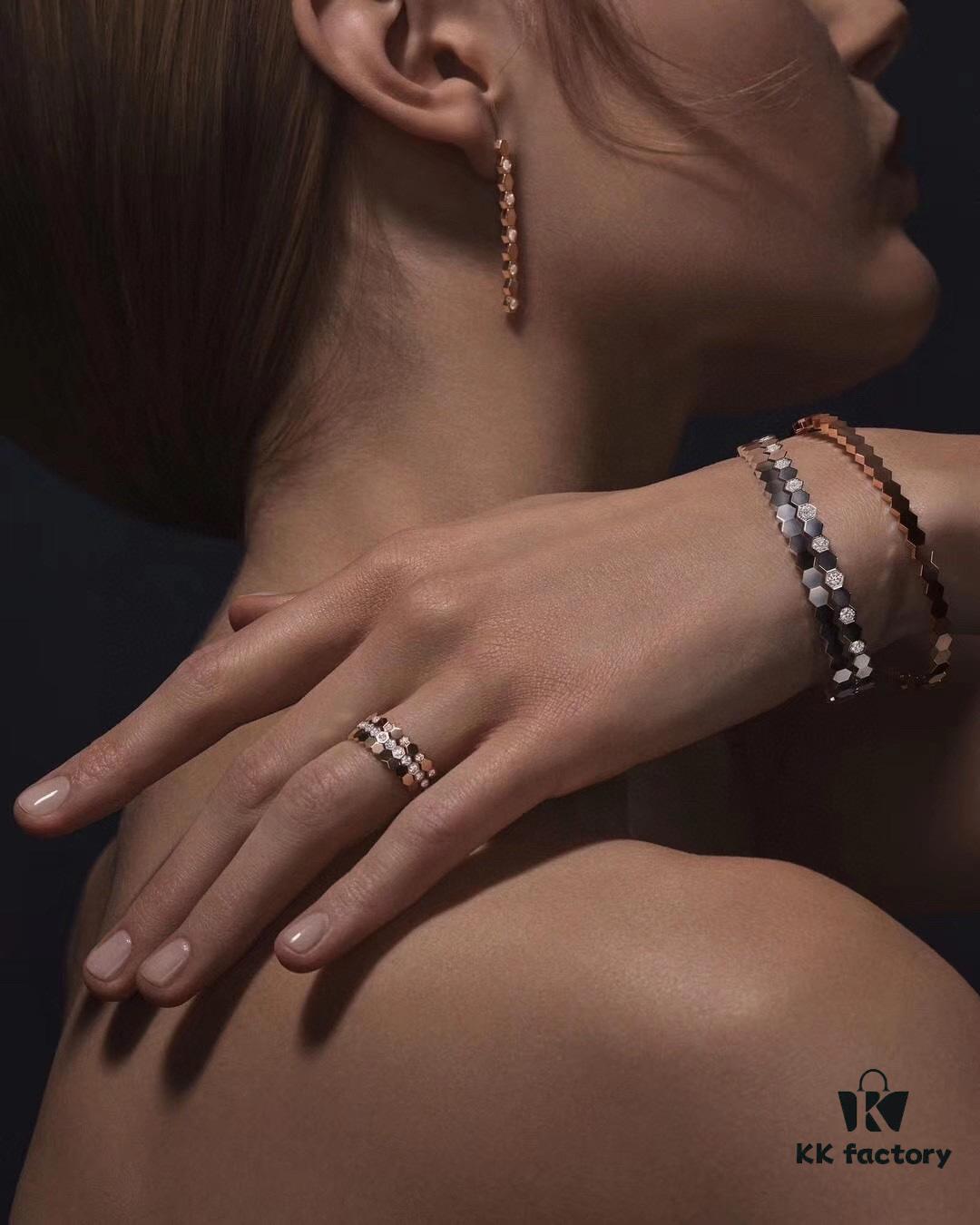 Chaumet Paris Bee My Love Nest Ring