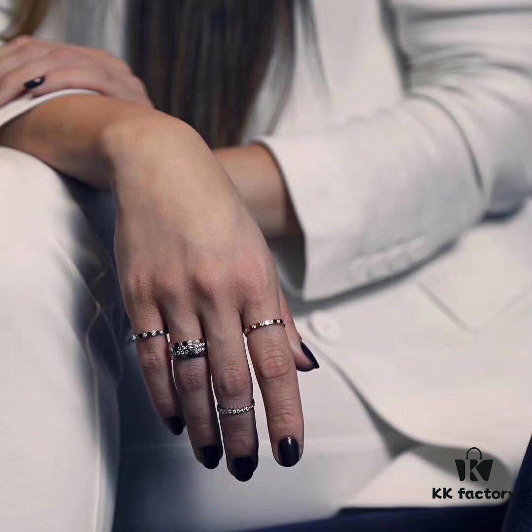 Chaumet Paris Bee My Love Nest Ring