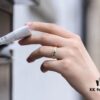 Chaumet Paris Bee My Love Nest Ring