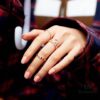 Chaumet Paris Bee My Love Nest Ring