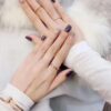Chaumet Paris Bee My Love Nest Ring