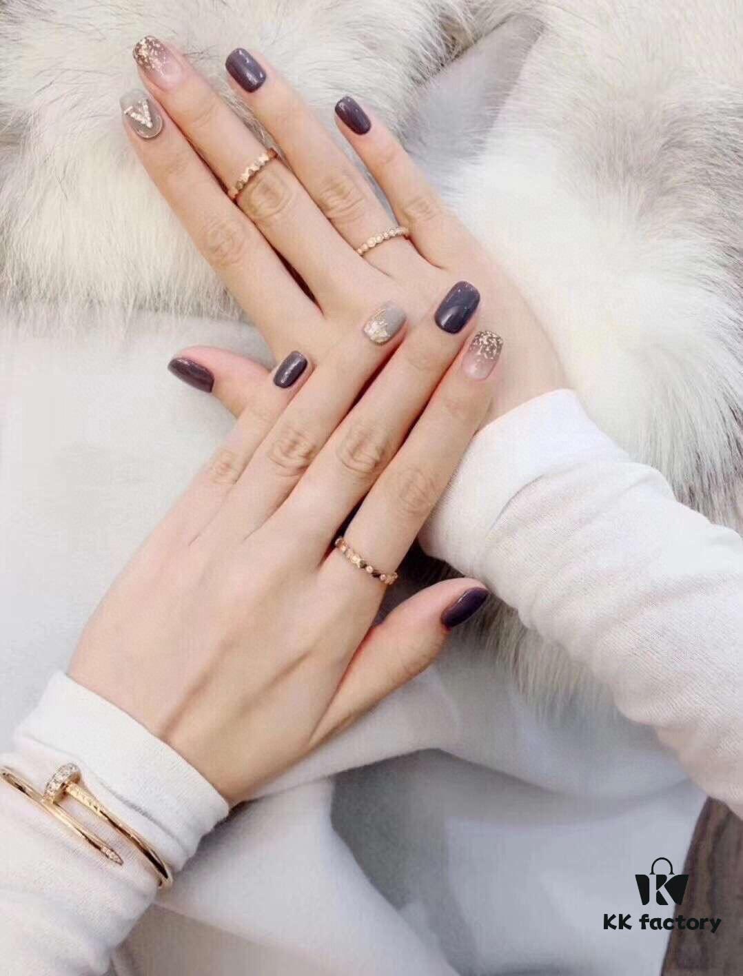 Chaumet Paris Bee My Love Nest Ring