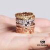 Chaumet Bee My Love Nest Ring