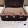 Chaumet Bee My Love Nest Ring