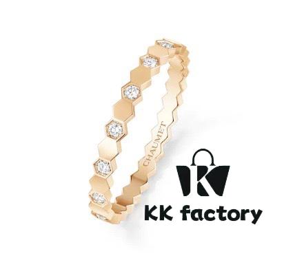 Chaumet Bee My Love Nest Ring