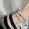 693000b899f2d84055c8ec94 CH@UMET High-End Honeycomb Bracelet - Bee My Love Collection New Addition