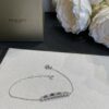 693000b999f2d84055c8ec95 CH@UMET Shangmei Bee My Love Honeycomb Bracelet - New Arrival Rose Gold & White Gold V Gold Plated Thick Gold Luxury Jewelry