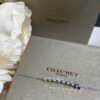 693000bb99f2d84055c8ec98 CH@UMET Shangmei Bee My Love Honeycomb Bracelet - New Arrival Rose Gold & White Gold V Gold Plated Thick Gold Luxury Jewelry