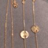 Chaumet Paris Little Collection