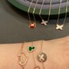 Chaumet Paris Little Collection