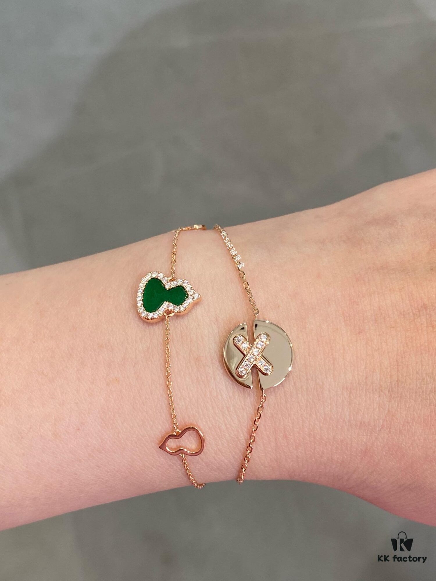 Chaumet Paris Little Collection