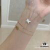 693000c899f2d84055c8eca6 Chaumet Paris Classic Cross, Small and Exquisite Design, Universally Flattering