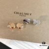 693000f899f2d84055c8ece0 SOPHIA PARIS Bee My Love Earrings, Liu Yifei's Same Style Honeycomb Design, Delicate and Exquisite Jewelry Piece