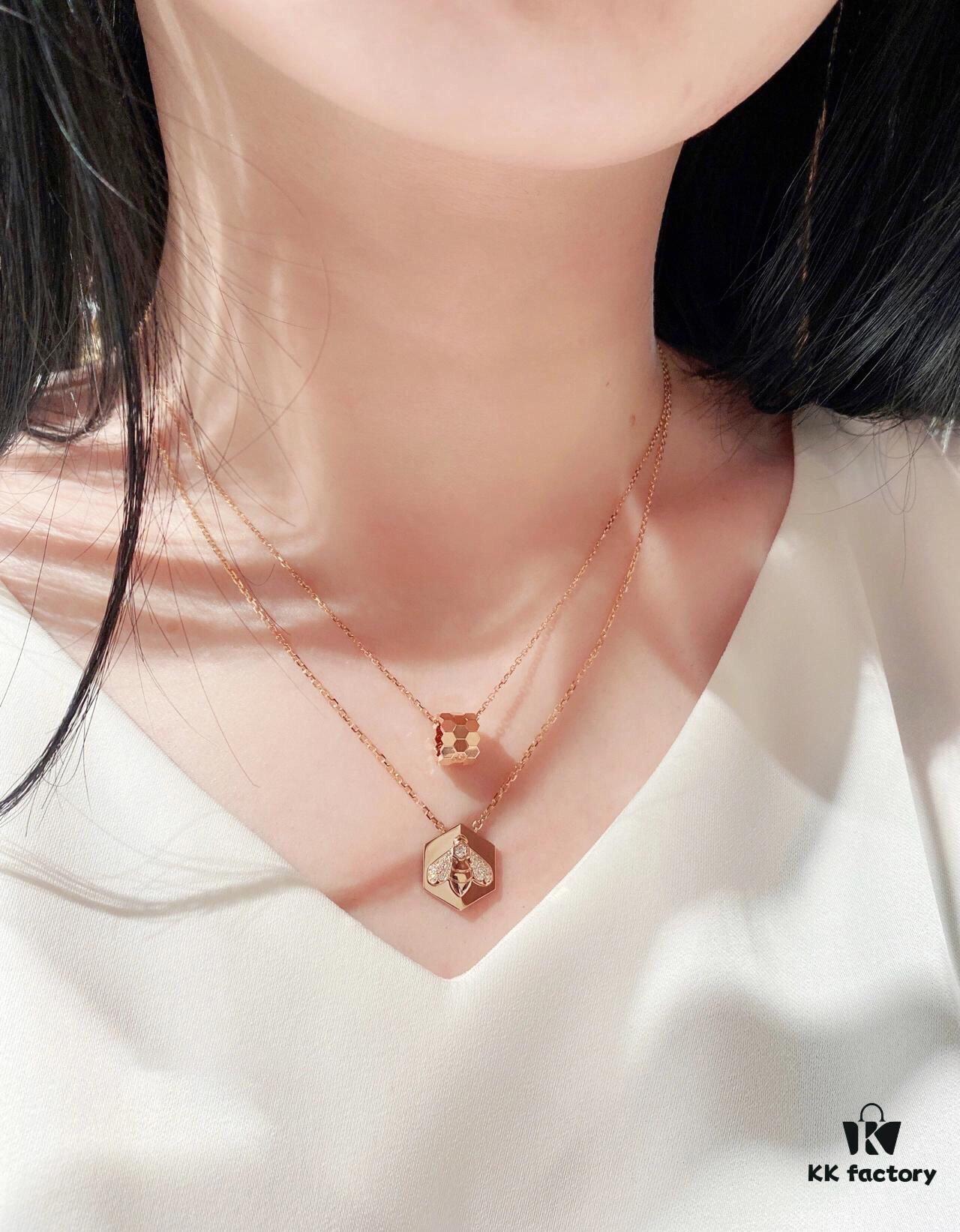 Reference Image for Wearing Honeycomb Small Cylinder