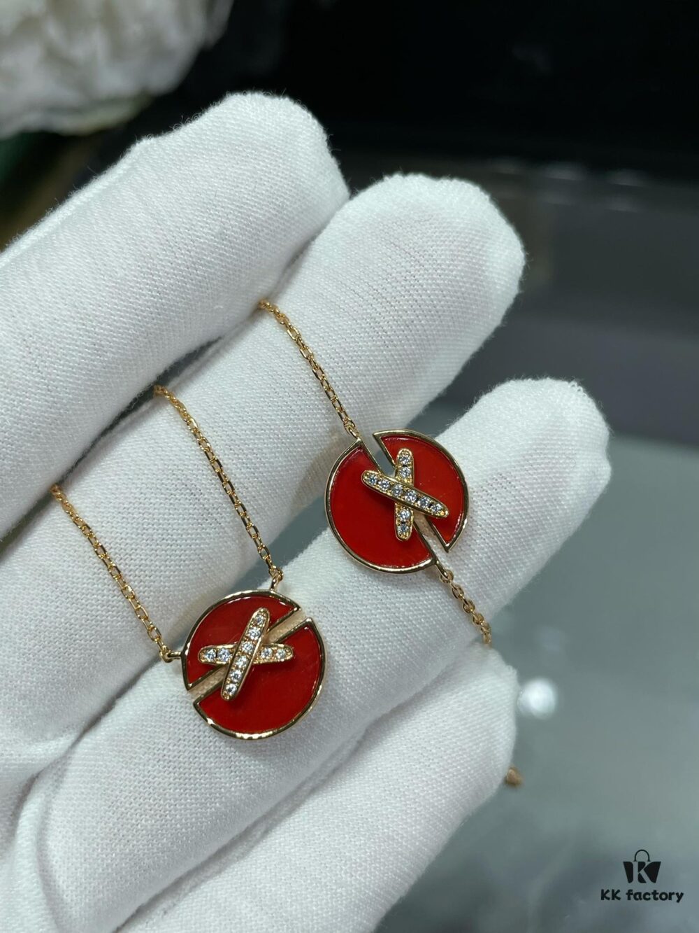 6930012e99f2d84055c8ed07 Chinese New Year Red Collection Series