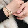 6930014199f2d84055c8ed15 Unparalleled Beauty 💓 Elegant and Exquisite Design Perfect for Layering