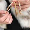 6930014299f2d84055c8ed16 Unparalleled Beauty 💓 Elegant and Exquisite Design Perfect for Layering