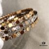 Honeycomb Bracelet