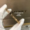 6930014f99f2d84055c8ed24 CH@UMET Shangmei Honeycomb Diamond Bracelet, Latest Upgraded Version, Perfect Texture and Details
