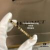 6930015299f2d84055c8ed27 CH@UMET Shangmei Honeycomb Diamond Bracelet, Latest Upgraded Version, Perfect Texture and Details