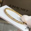 6930015899f2d84055c8ed2c CHUMET Shangmei Honeycomb Diamond Bracelet, Three Colors Available
