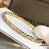 6930015899f2d84055c8ed2d CHUMET Shangmei Honeycomb Diamond Bracelet, Three Colors Available