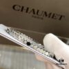 6930015999f2d84055c8ed2e CHUMET Shangmei Honeycomb Diamond Bracelet, Three Colors Available